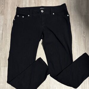 Guess Black Women's Pants